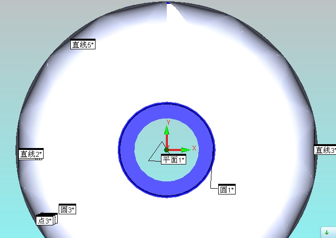 五金零部件檢測(cè)步驟分享(圖4) 五金零部件檢測(cè)步驟分享(圖4)