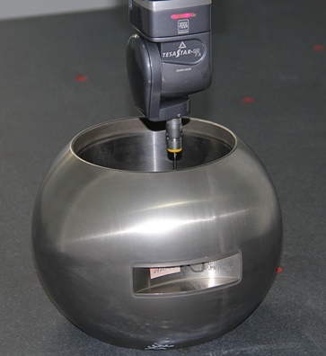 閥門檢測應用案例(圖1) 閥門檢測應用案例(圖1)