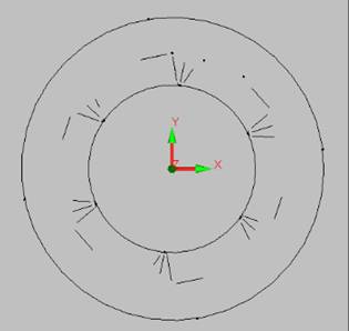 汽車零部件導向套筒檢測案例(圖5) 汽車零部件導向套筒檢測案例(圖5)