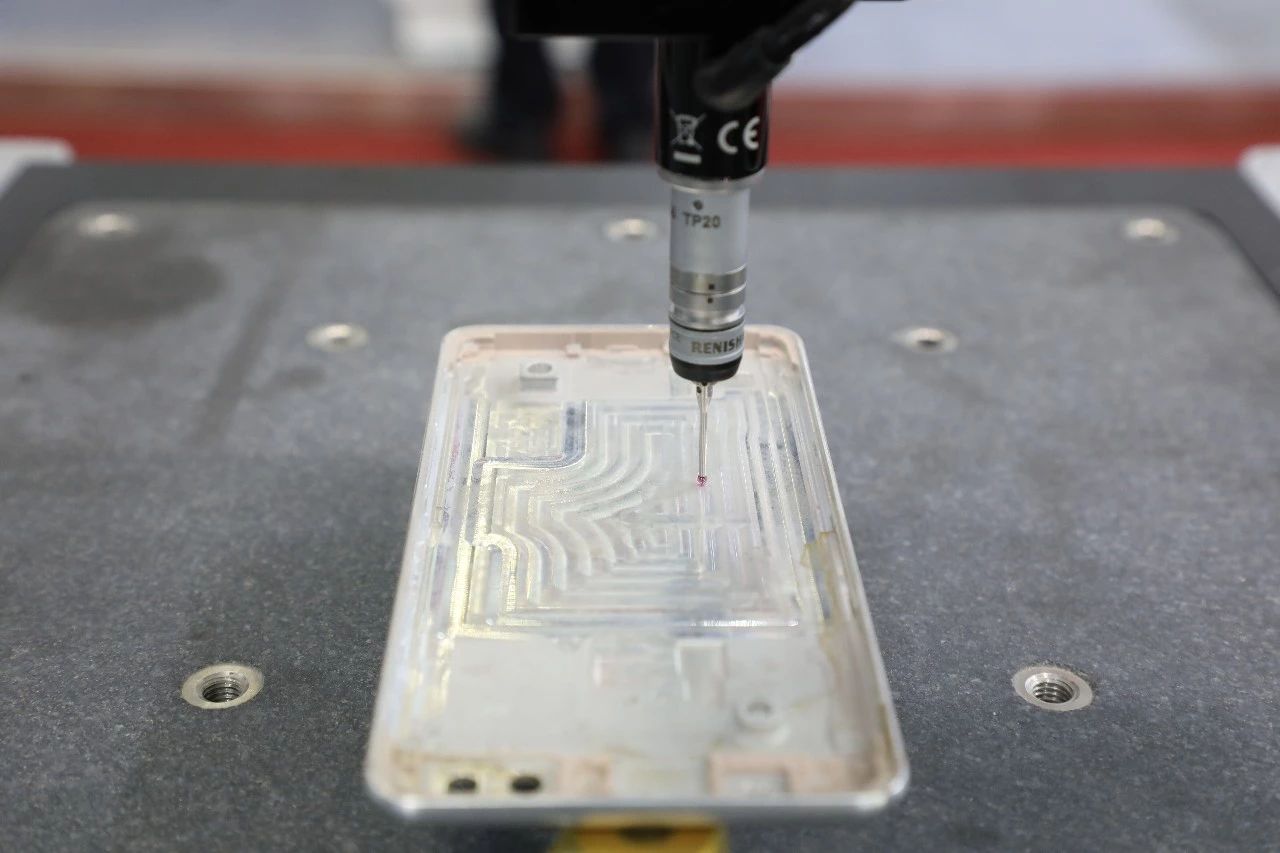 思瑞 Expert SF 車間現場測量方案為智能工廠而生！(圖2)