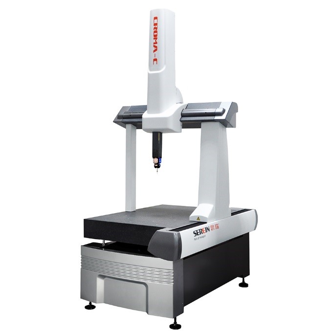 思瑞測(cè)量三坐標(biāo)統(tǒng)計(jì)數(shù)據(jù)軟件的優(yōu)勢(shì)？(圖1)