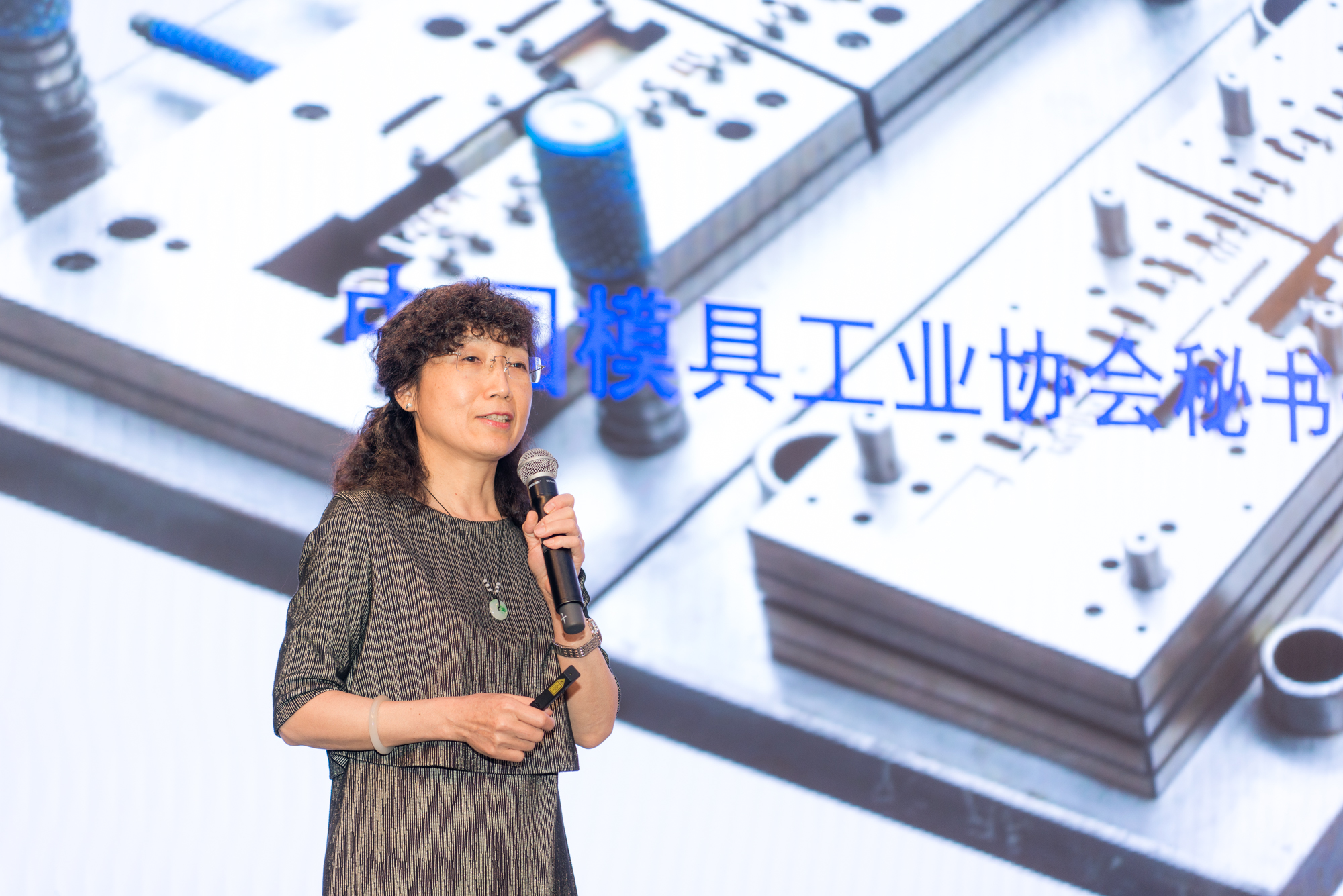 模具研討|“智造”落地,思瑞三坐標助力“數字北侖”建設(圖2) 模具研討|“智造”落地,思瑞三坐標助力“數字北侖”建設(圖2)