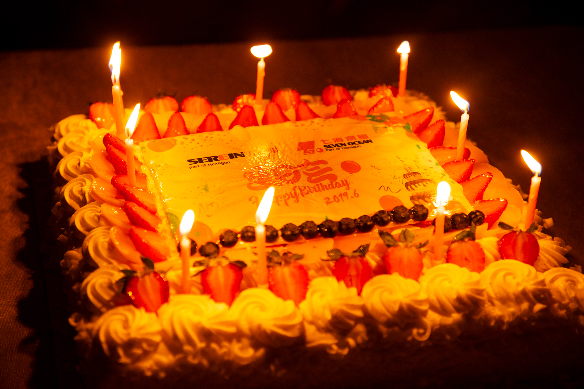 六月生日會(huì) | 思瑞 Family, 一起Happy,一起燃(圖5) 六月生日會(huì) | 思瑞 Family, 一起Happy,一起燃(圖5)