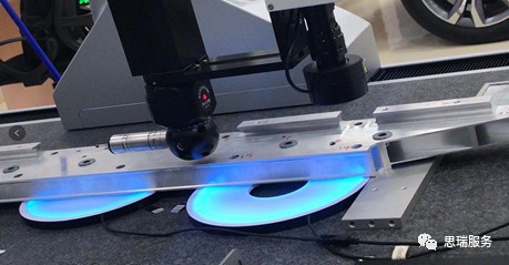 創(chuàng)新不止, 思瑞測量三坐標(biāo)影像復(fù)合測量系統(tǒng)(圖2) 創(chuàng)新不止, 思瑞測量三坐標(biāo)影像復(fù)合測量系統(tǒng)(圖2)