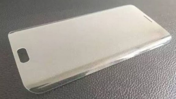 GLASS非接觸式檢測專機高效完成3D玻璃R角測量任務(圖2) GLASS非接觸式檢測專機高效完成3D玻璃R角測量任務(圖2)