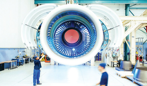 Simufact Additive:面向增材制造的協(xié)作仿真工程工具(圖1) Simufact Additive:面向增材制造的協(xié)作仿真工程工具(圖1)