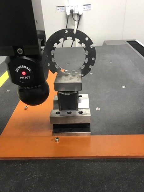 電機各個配件檢測,思瑞三坐標方案一應俱全(圖13) 電機各個配件檢測,思瑞三坐標方案一應俱全(圖13)