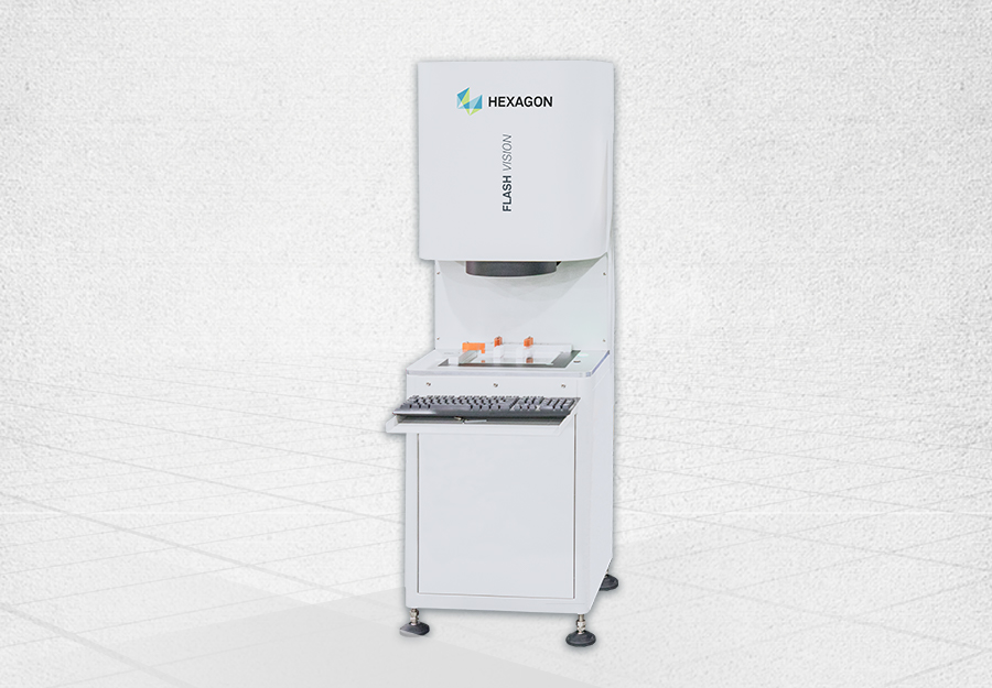 1秒鐘，大視野方案帶你玩轉手機玻璃多尺寸測量(圖1)