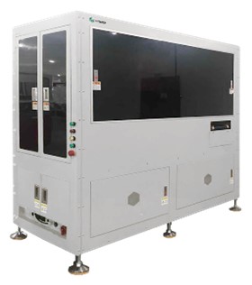 面向汽車零部件行業的檢測方案,滿足不同檢測需求(圖4) 面向汽車零部件行業的檢測方案,滿足不同檢測需求(圖4)