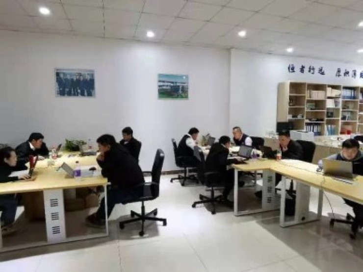 鳴鑼開賽|聚焦第四屆“思瑞”杯服務應用技能大賽(圖9) 鳴鑼開賽|聚焦第四屆“思瑞”杯服務應用技能大賽(圖9)