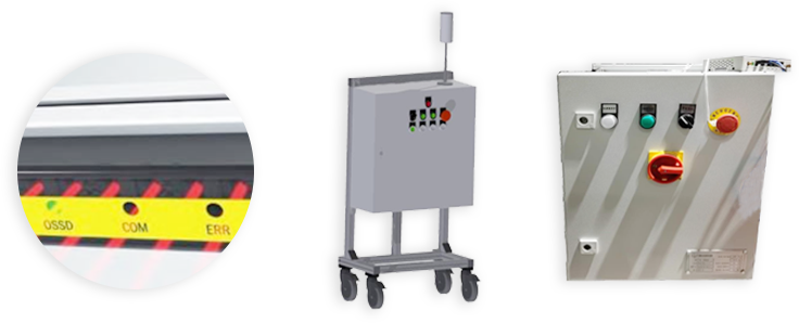 鐵芯自動(dòng)化測(cè)量