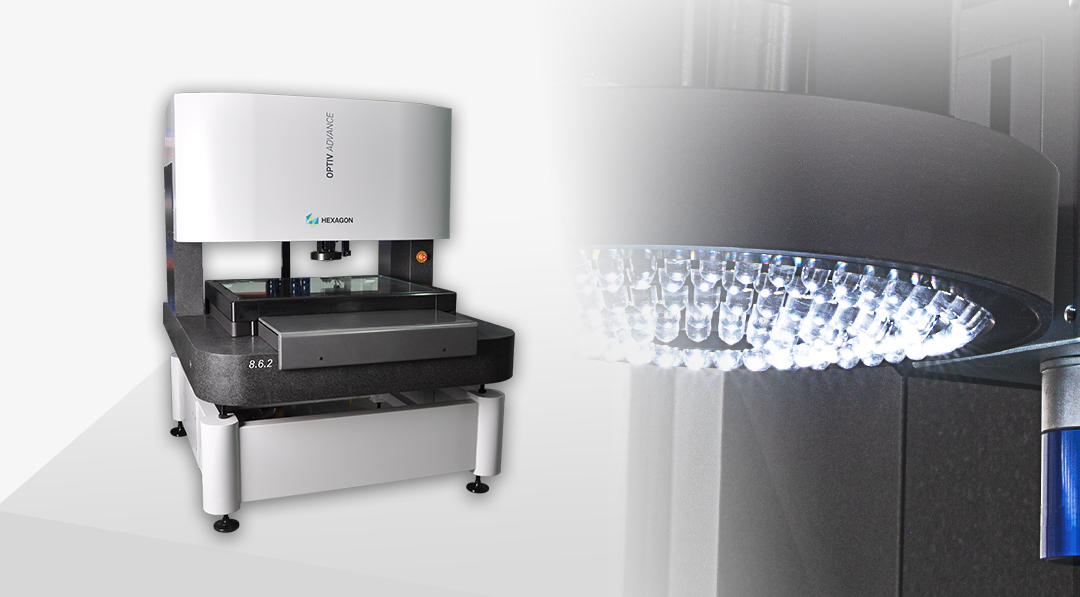 思瑞復合式影像測量儀應用之液晶面板方案(圖2) 思瑞復合式影像測量儀應用之液晶面板方案(圖2)