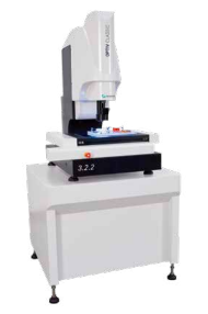 噴嘴精密檢測任務,交給思瑞影像測量儀(圖2) 噴嘴精密檢測任務,交給思瑞影像測量儀(圖2)