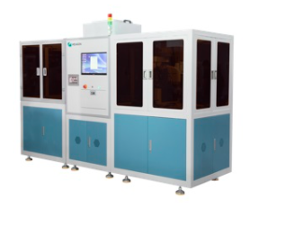 如何使用影像測量儀對智能手機零部件進行尺寸瑕疵檢測?(圖3) 如何使用影像測量儀對智能手機零部件進行尺寸瑕疵檢測?(圖3)